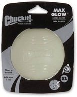 Chuckit! Hračka Max Glow BALL Ball pre psov