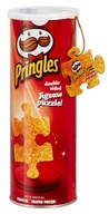 Pringles chipsy 250 ks PUZZZLE INÉ AKO VŠETKY