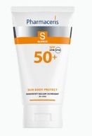 PHARMACERIS S OCHRANNÉ TELOVÉ MLIEKO SPF50 150ml