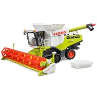 Kombajn Claas Lexion 780 Terra Trac Bruder 02119