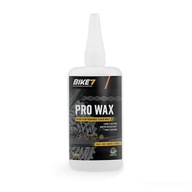 Mazací olejový vosk na reťaz BIKE7 PRO WAX 150ml