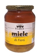 il Calice Miele di fiori Kvetový med 1kg