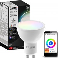 GU10 TUYA WiFi 4,9W RGB CCT SMART LIFE LED žiarovka