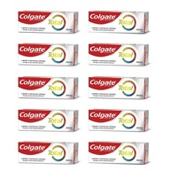 COLGATE ZUBNÁ PASTA TOTAL ORIGINÁL 10x20 ml