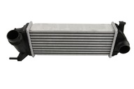 RÝCHLY INTERCOOLER RENAULT KANGOO 08> 1,5 DCI