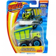 Fisher Price Blaze - Dump Truck Watch GYD03 CGF20