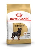 ROYAL CANIN Rotvajler dospelý 12kg