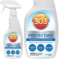 303 Aerospace Protectant obväz PLASTICS 473ml