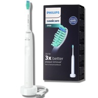 Elektrická sonická zubná kefka Philips Sonicare