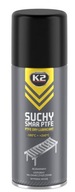 K2 SUCHÝ TUK S PTFE 400ML