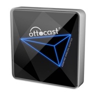 BEZDRÔTOVÝ ADAPTÉR OTTOCAST A2-AIR PRO ANDROID AUTO WIRELESS BT 5.0 WIFI