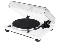 Gramofónový predzosilňovač Thorens TD-201 Piano White