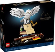 HARRY POTTER 76391 HOGWARTS ICONS - HEDWIG (EDIT)