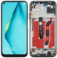 DOTYKOVÝ DISPLEJ HUAWEI P40 LITE JNY-LX1 RÁM