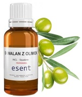 OLIVE SQUALANE 20ml sérum ZVLHČUJE A REGENERUJE