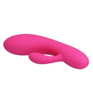 KOMPAKTNÁ VEĽKOSŤ VIBRATOR KLITORÁLNY STIMULÁTOR