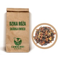 KOŽA OVOCIE DIVOKEJ RUŽE 1 KG - LUBELS HERBARY