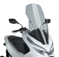 PUIG V-TECH ČELNÉ SKLO HONDA PCX 125/150 18-20 TOURING