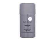 Armaf Club De Nuit Sillage Deostick 75g * pánska deodorantová tyčinka