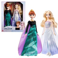 Sada Disney Frozen Anna a Elsa HMK51