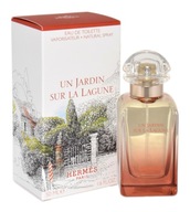 HERMES Un Jardin Sur La Lagune EDT 50 ml