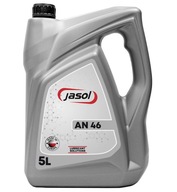 Strojový olej JASOL AN 46 5l