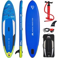 AQUA MARINA BEAST DOSKA NAfúknutá 320 CM