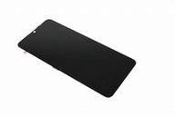 HUAWEI Y6p 2020 MED-L29 LCD OBRAZOVKA + DOTYKOVÁ ČIERNA