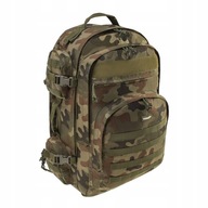 Camo vojenský batoh Texar Grizzly 65 l model. 93