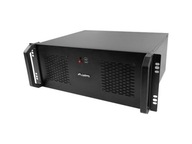 LANBERG SERVER BYT 19'' 4U ATX 350/10