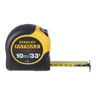 Oceľ Fatmax s rozmermi 10 m x 32 mm