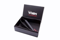 Whip-WHIPS packa soft, black