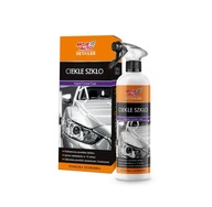 Quick Detailer My Car Tekuté sklo 500 ml