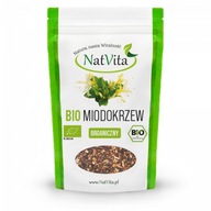 Medovníkový BIO čaj 150g NatVita