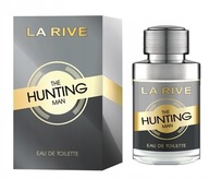 THE HUNTING MAN PÁNSKE EDT 75 ml *La Rive