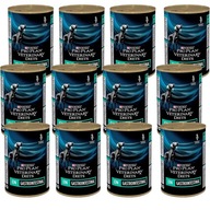 PURINA PRO PLAN VET DIÉTY Gastrointestinálne 12x400g