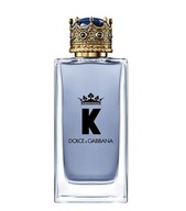 Dolce & Gabbana K by toaletná voda pre mužov 50 ml