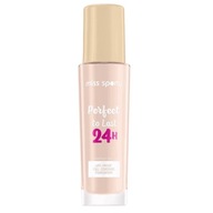 Miss Sporty Perfect To Last 24h Face foundation 091 Pink Ivory, 30ml