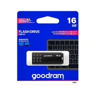 Flash disk Goodram USB 3.0 flash disk 16GB