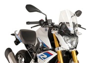 ČELNÉ SKLO BMW G310R 2016-2023