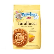 Mulino Bianco Tarallucci sušienky krehké 800g