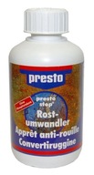 PRESTO NEUTRALIZÉR HRDZE 250ml - Odstraňovač hrdze