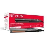 DOSKY ŽEHLIČKY NA VLASY XL 125 mm 30 NASTAVENÍ NA LCD REVLON 2175