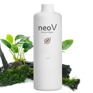 NEO V 1000ML AKVÁRIOVÉ BAKTÉRIE + VITAMÍNY PRE RYBY