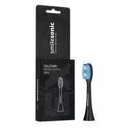 Špičky Smilesonic DailyCare Black Standard