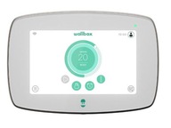 Wallbox Commander 2 22kW 5m nabíjacia stanica Biela