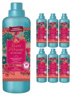 Tesori d'Oriente oplach 760ml (38p) Ayurveda