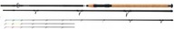 Daiwa Ninja X Feeder Rod 3,30m 120g