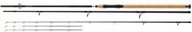 Daiwa Ninja X Feeder Rod 3,30m 80g