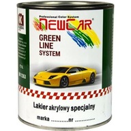 NewCar Akrylová farba Audi L21H MARINOGELB